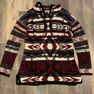 Democracy Hooded Sweatshirt